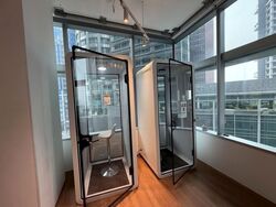 Twenty Anson (D2), Office #618122261